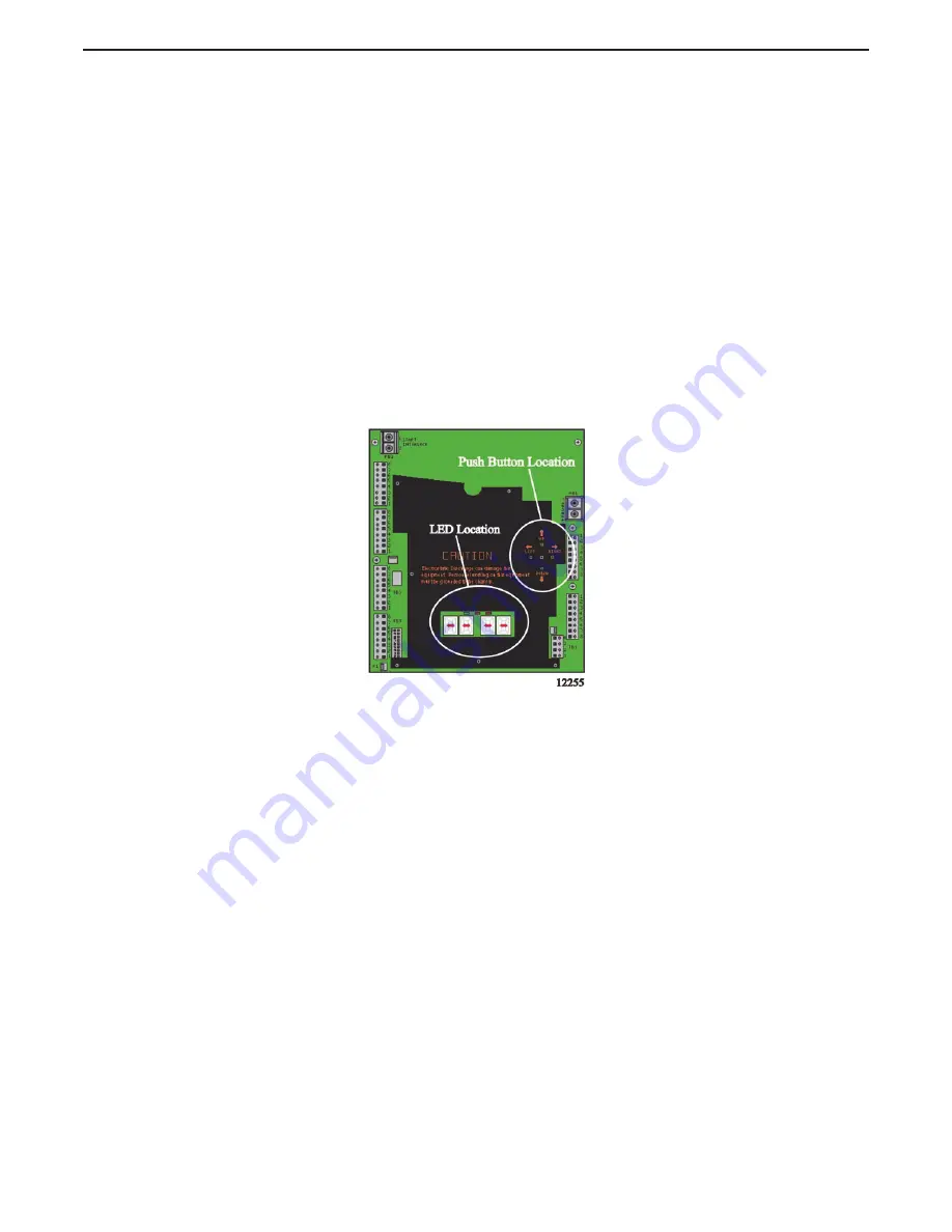 ZF MM9000 Installation, Operation And Troubleshooting Manual Download Page 41