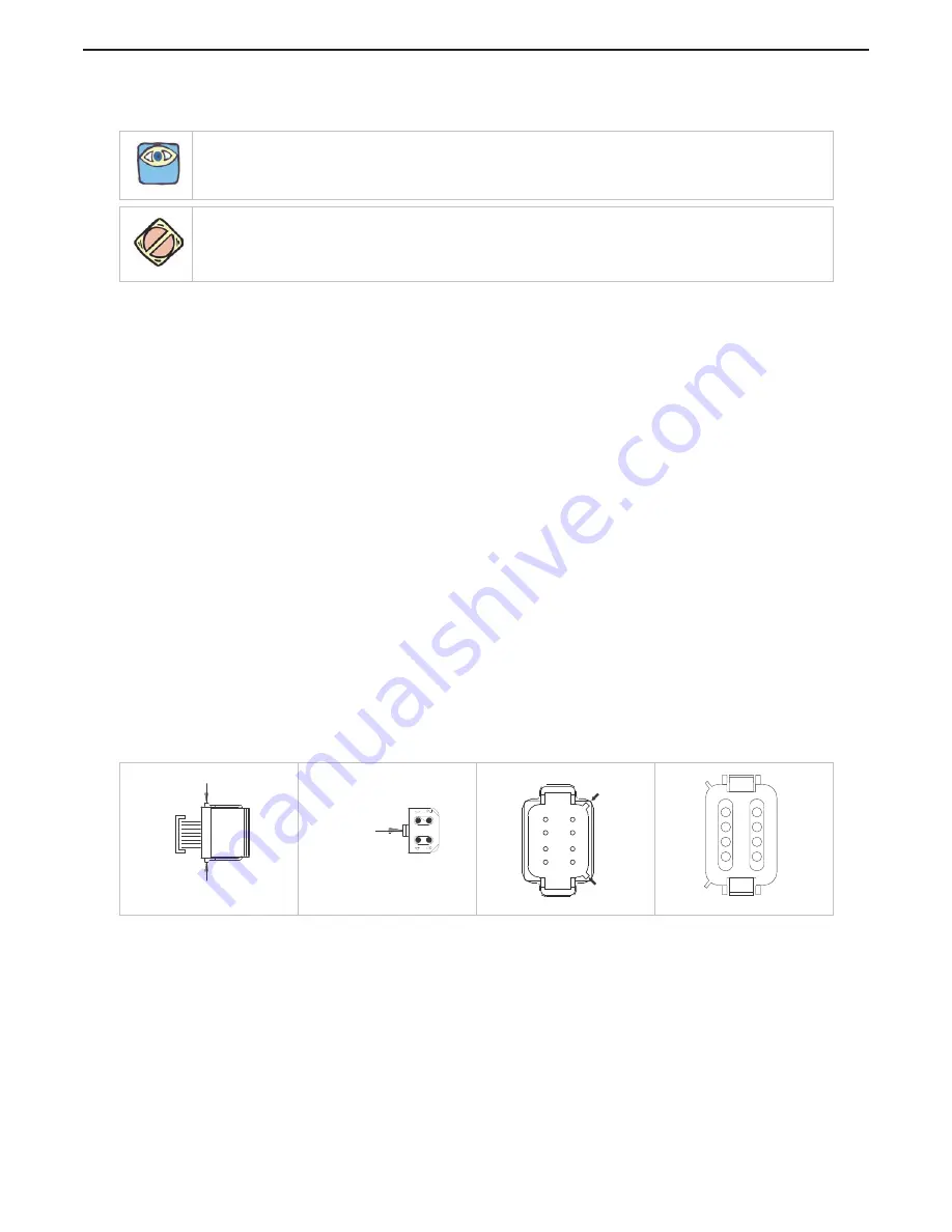 ZF MM9000 Installation, Operation And Troubleshooting Manual Download Page 53