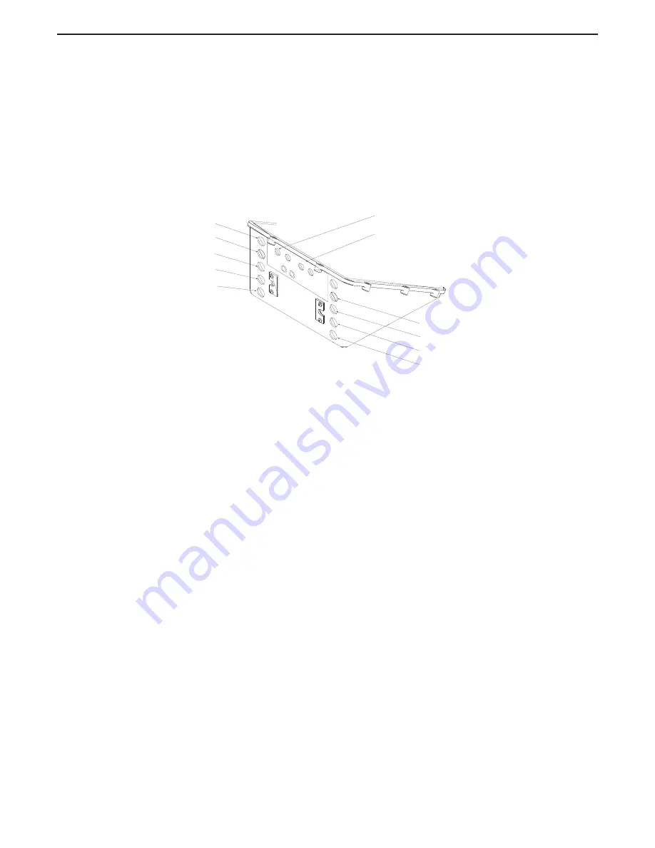 ZF MM9000 Installation, Operation And Troubleshooting Manual Download Page 61