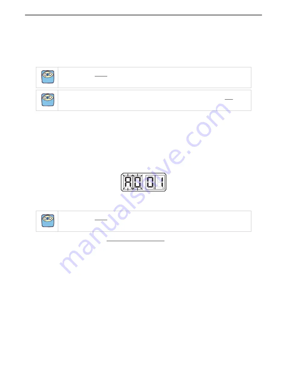 ZF MM9000 Installation, Operation And Troubleshooting Manual Download Page 87