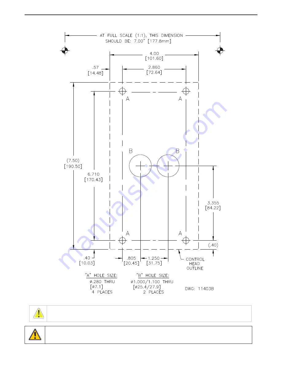 ZF MM9000 Installation, Operation And Troubleshooting Manual Download Page 213