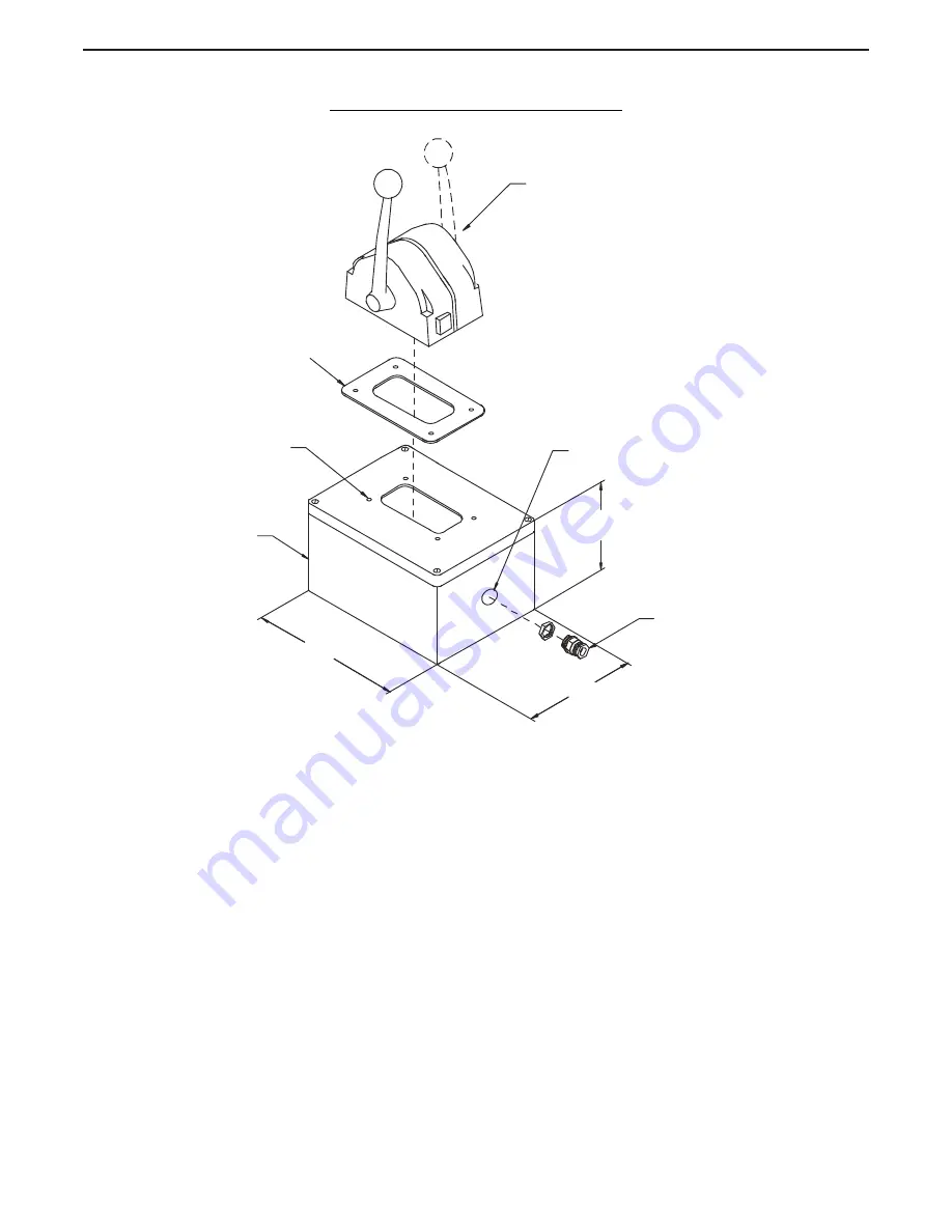 ZF MM9000 Installation, Operation And Troubleshooting Manual Download Page 215