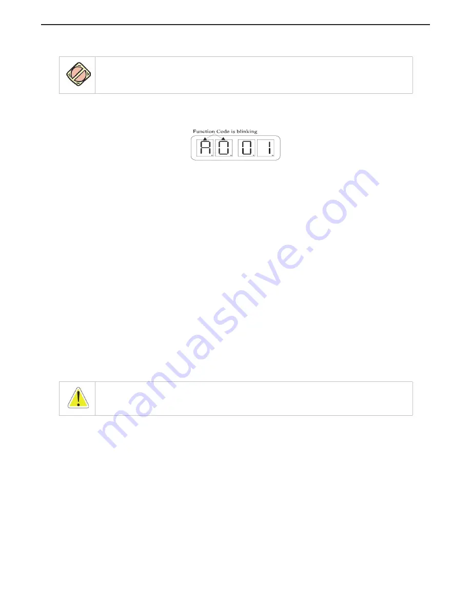 ZF MM9000 Installation, Operation And Troubleshooting Manual Download Page 253