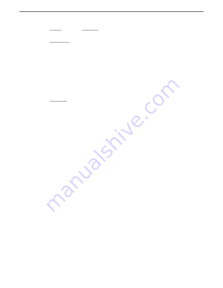 ZF MM9000 Installation, Operation And Troubleshooting Manual Download Page 255