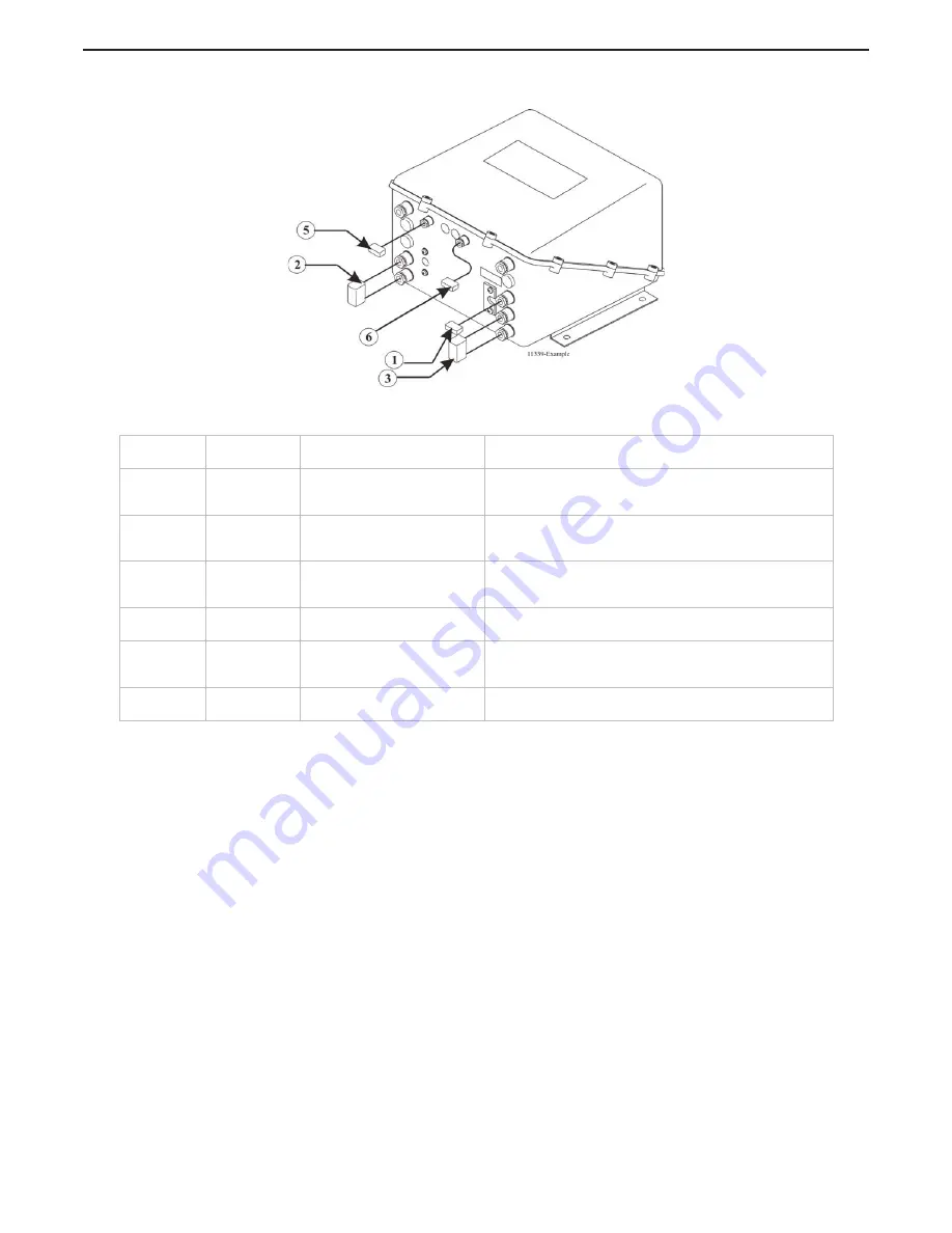 ZF MM9000 Installation, Operation And Troubleshooting Manual Download Page 312