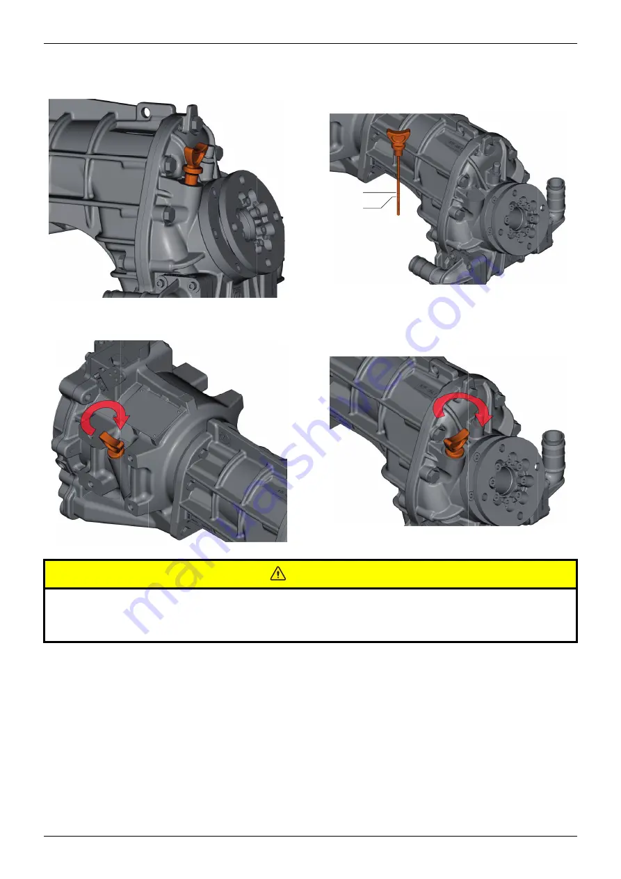 ZF ZF 45 IV Скачать руководство пользователя страница 20