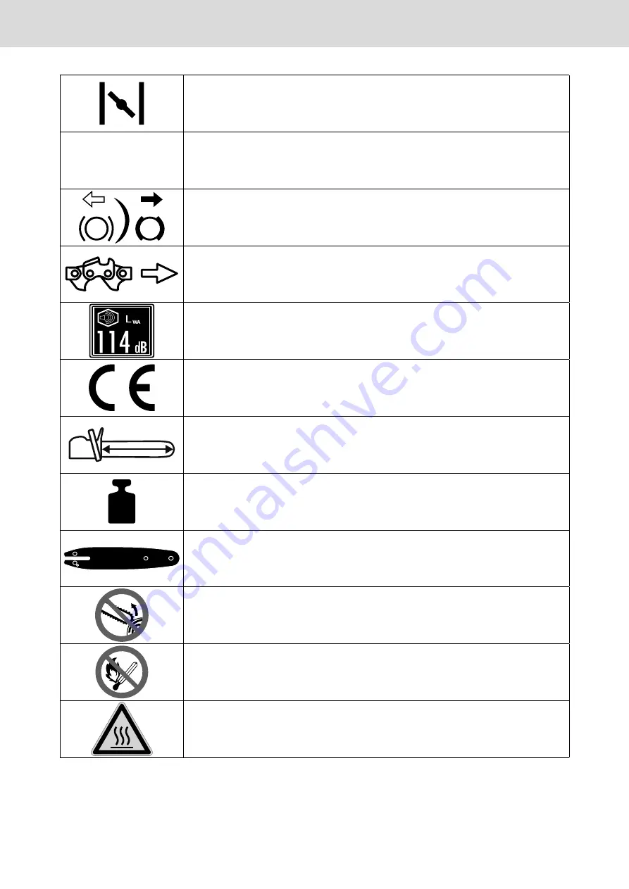 Zgonc 3910107972 Translation Of The Original Instruction Manual Download Page 10