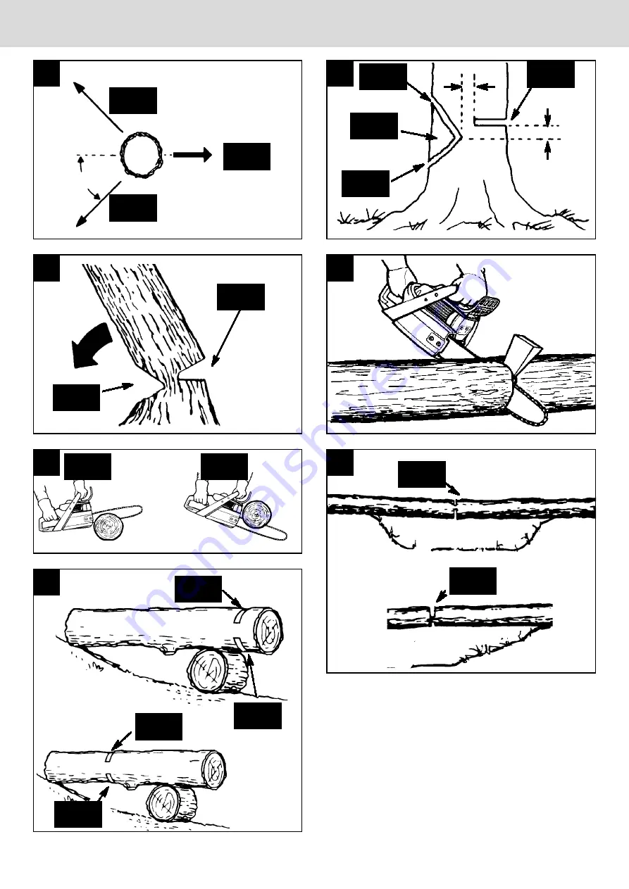 Zgonc Yellow Garden YGL N.G. 4140 Translation Of The Original Instruction Manual Download Page 7