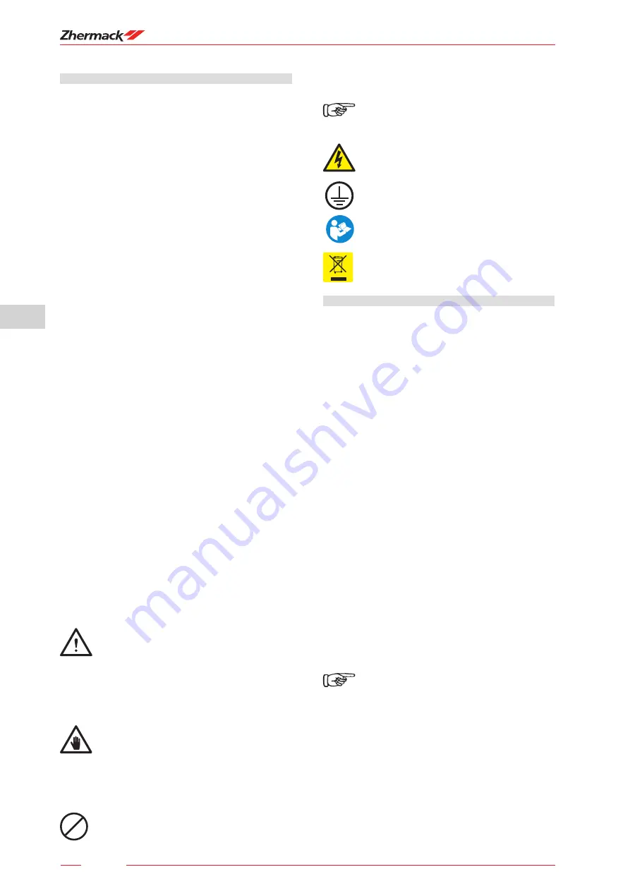 Zhermack hurrimix 2 User Manual Download Page 92