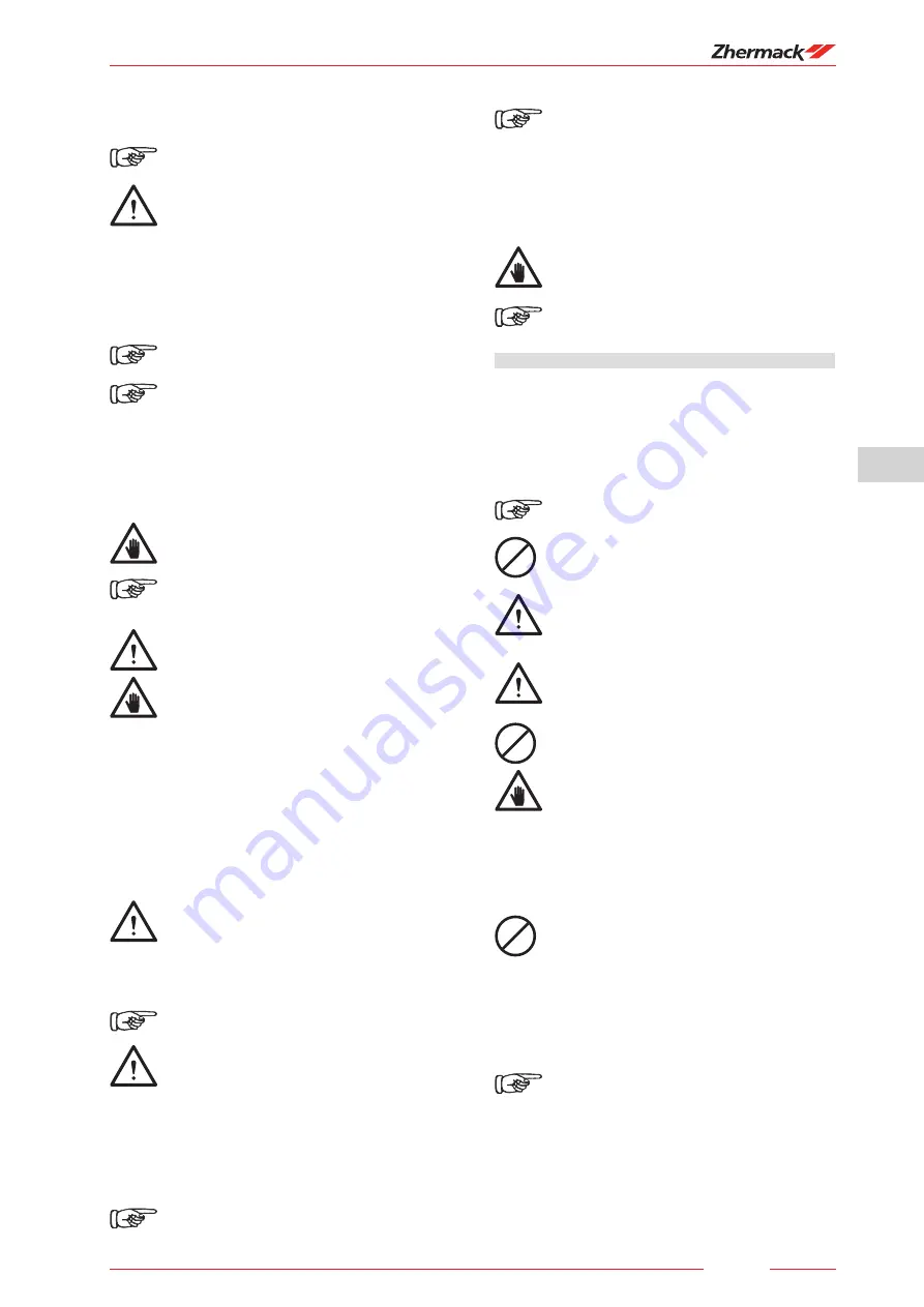 Zhermack hurrimix 2 User Manual Download Page 99