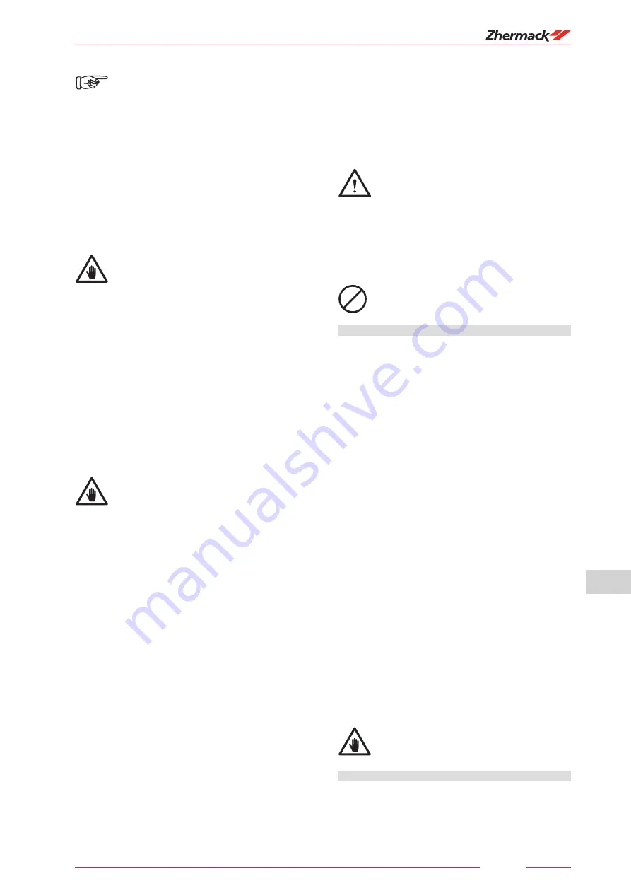 Zhermack hurrimix 2 User Manual Download Page 189