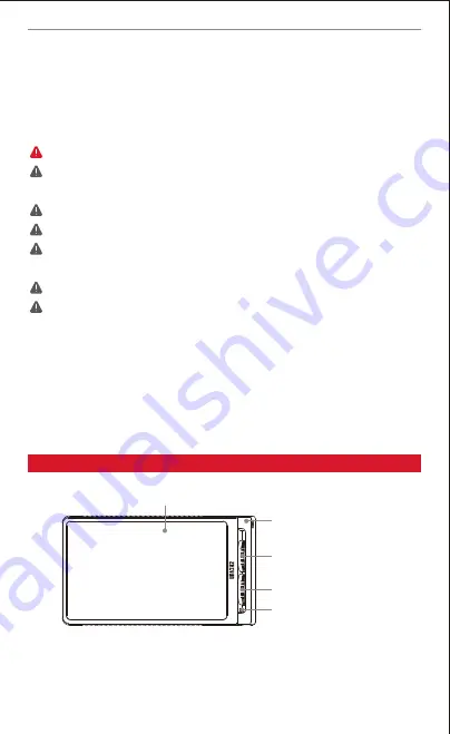 Zhiyun FIVERAY M40 User Manual Download Page 1