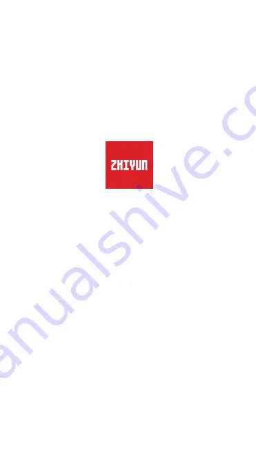 Zhiyun MOLUS G60 User Manual Download Page 2