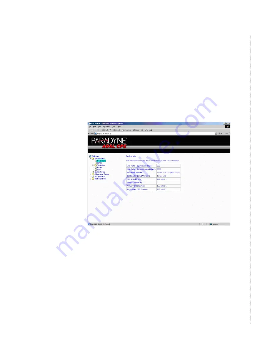 Zhone 6211-I2 User Manual Download Page 29