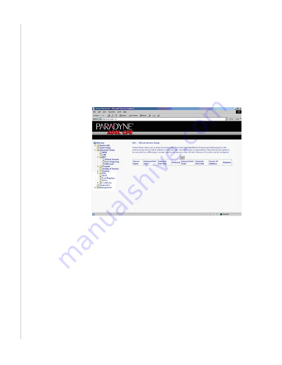 Zhone 6211-I2 User Manual Download Page 50