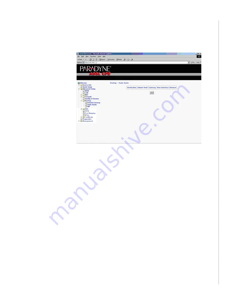 Zhone 6211-I2 User Manual Download Page 67