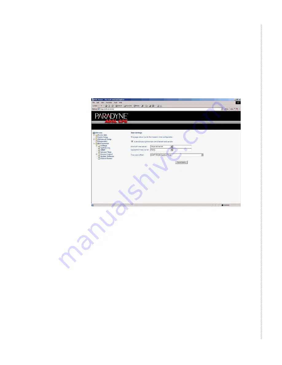 Zhone 6211-I2 User Manual Download Page 91