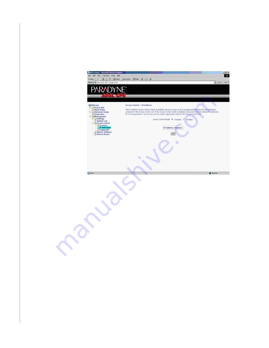 Zhone 6211-I2 User Manual Download Page 94