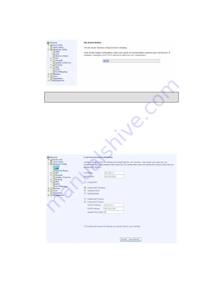 Zhone 6238-I2 Скачать руководство пользователя страница 34