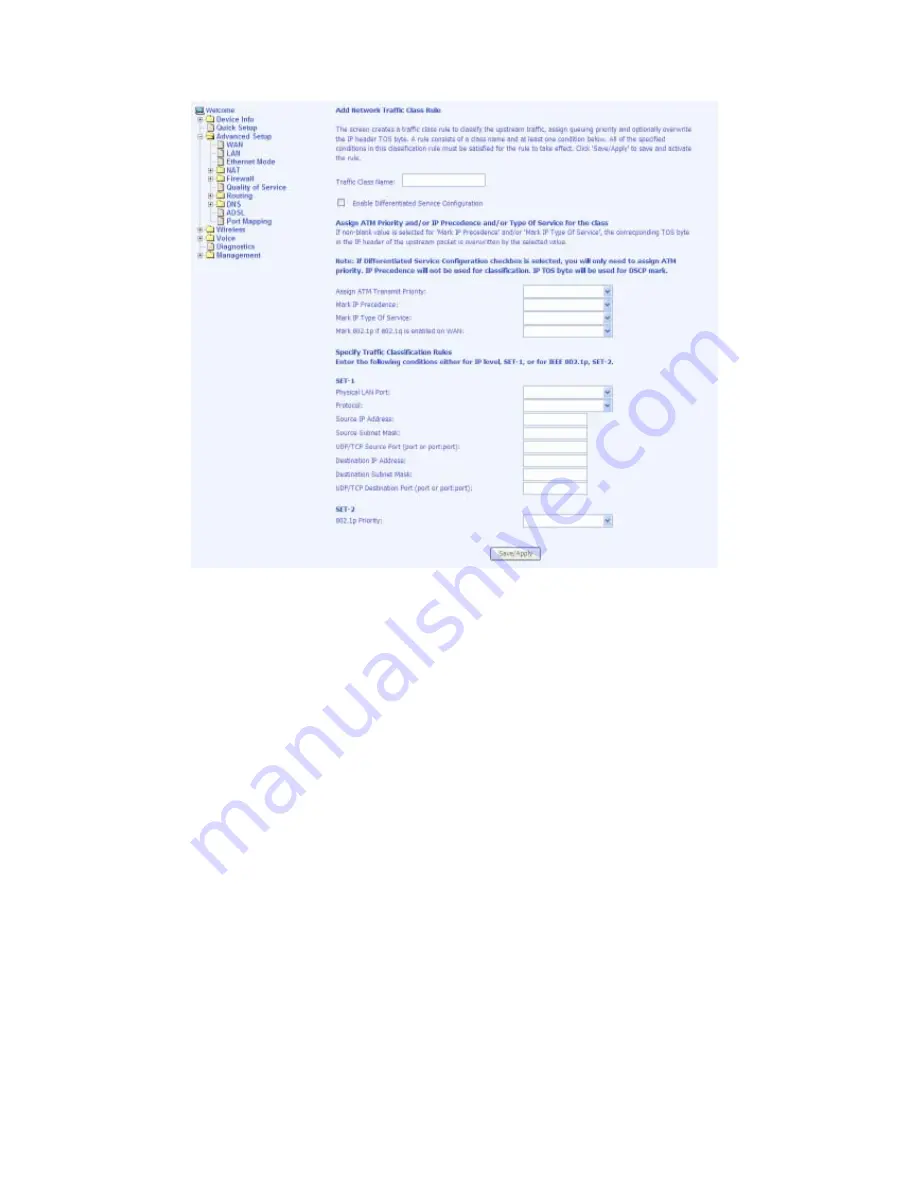 Zhone 6238-I2 User Manual Download Page 44