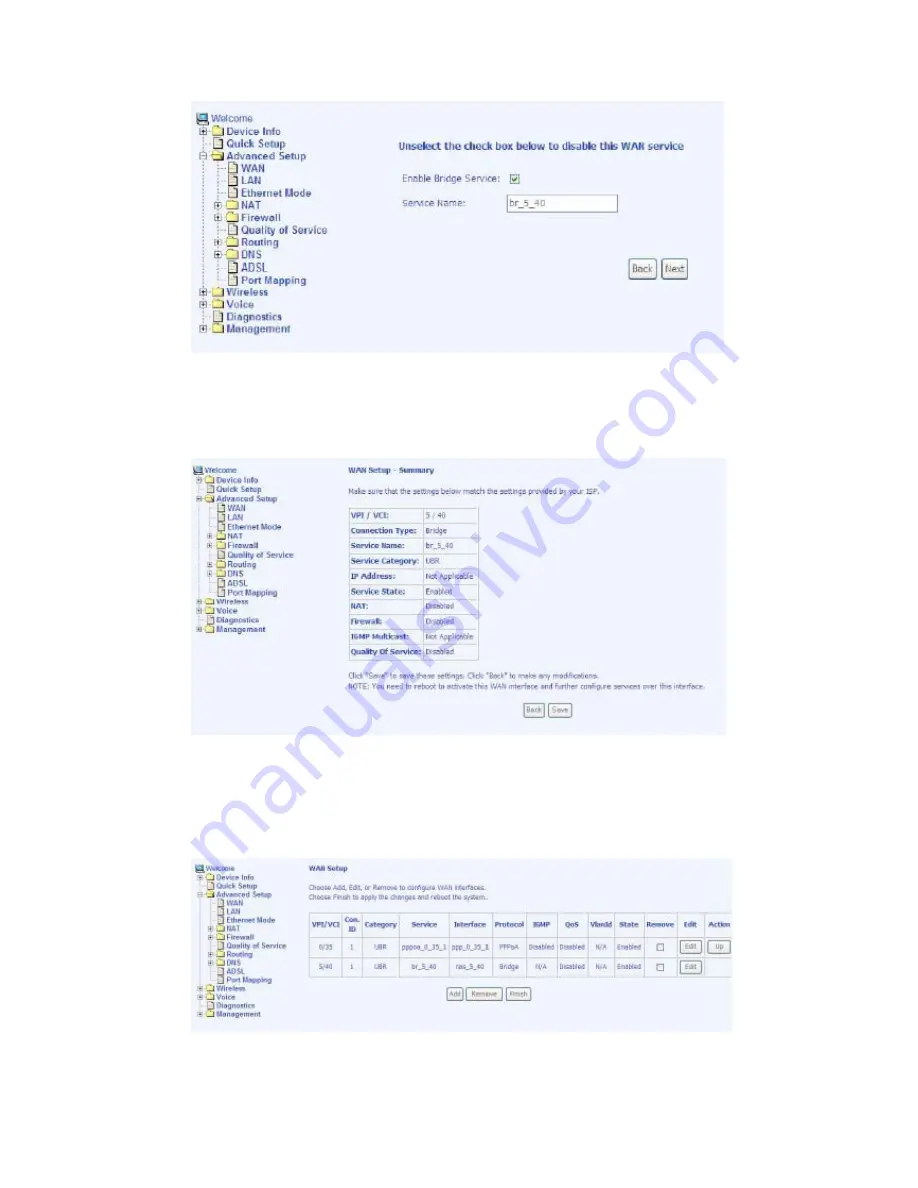 Zhone 6238 Скачать руководство пользователя страница 33