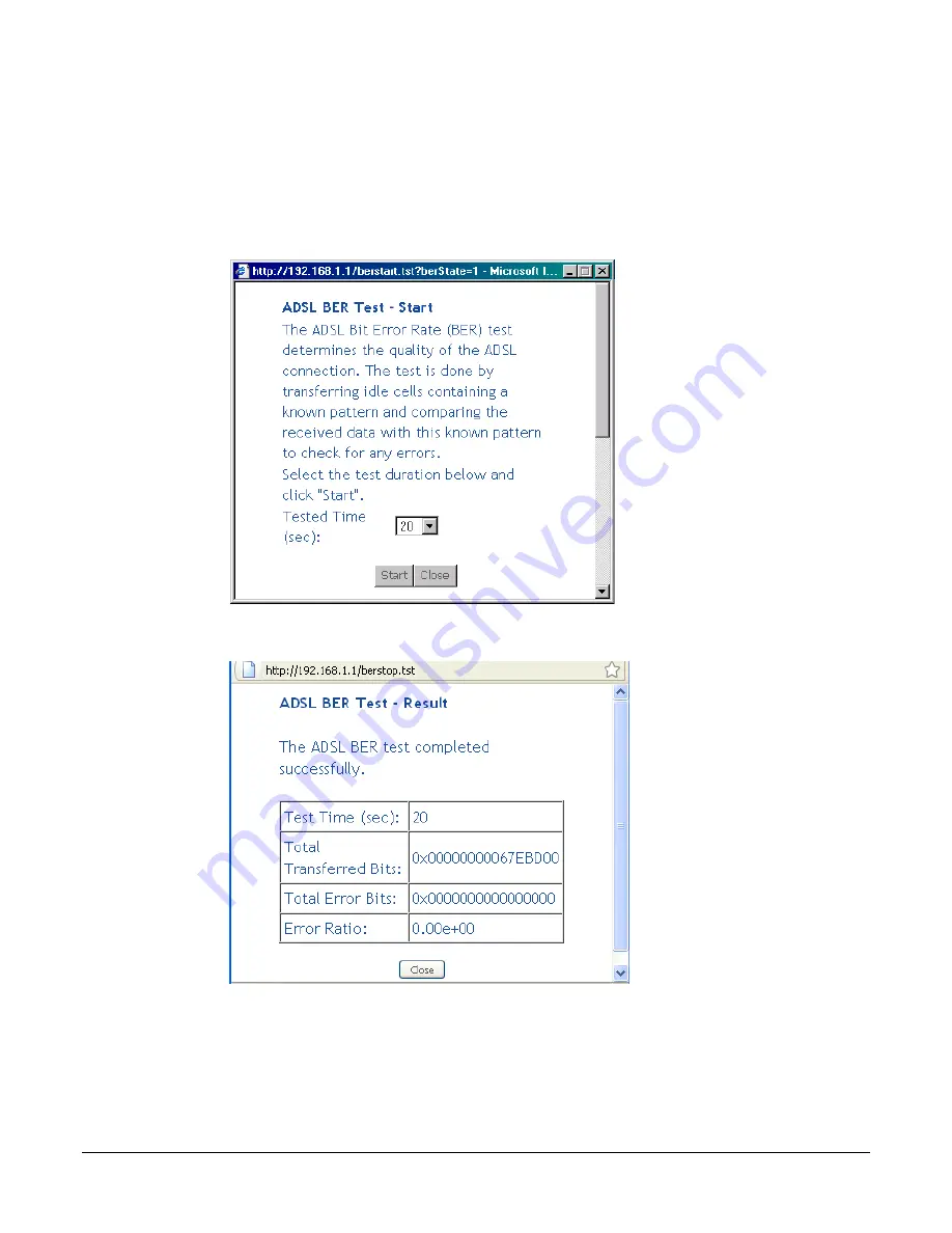 Zhone 6511-A1 User Manual Download Page 27