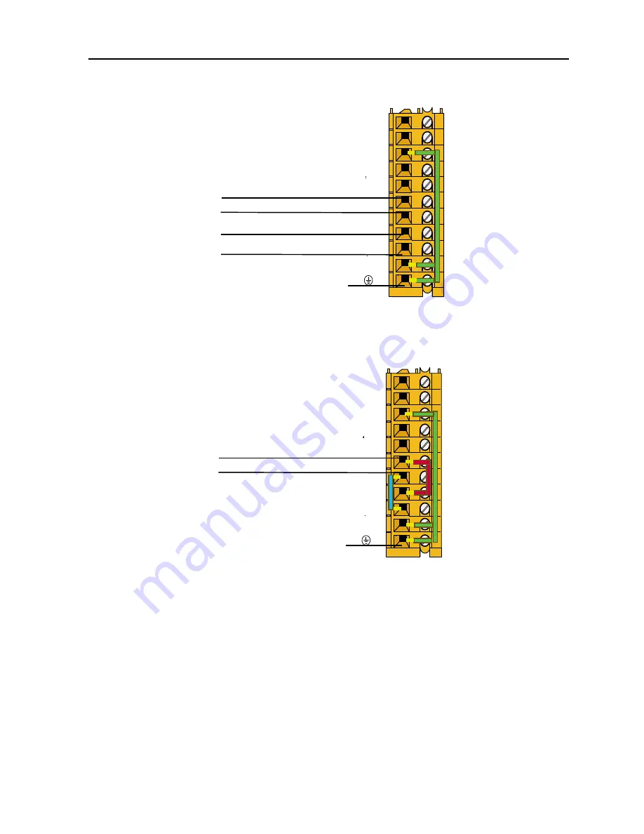 Zhone IMACS 8000 User Manual Download Page 53