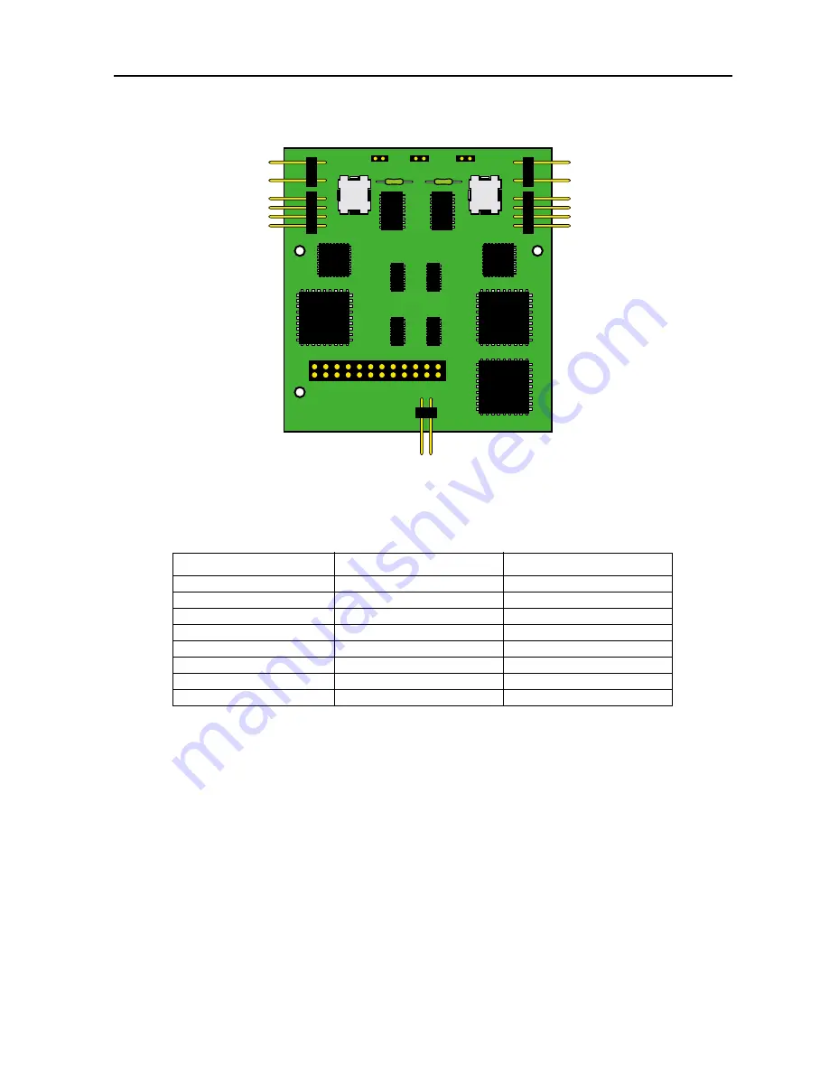 Zhone IMACS 8000 User Manual Download Page 273