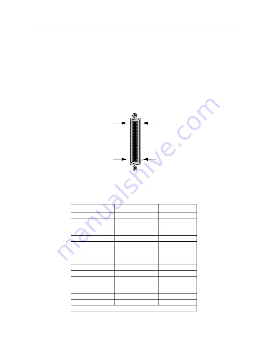 Zhone IMACS 8000 User Manual Download Page 728