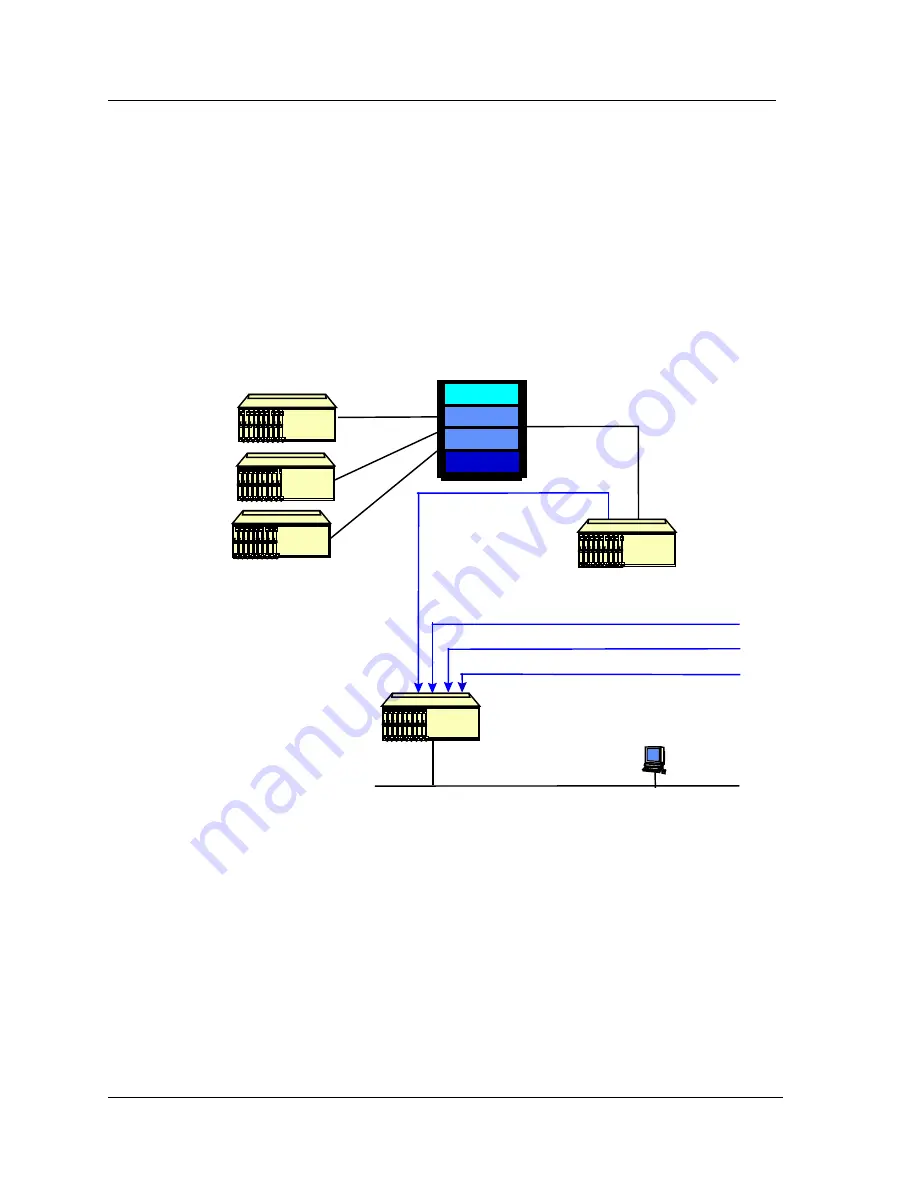 Zhone IMACS Network Device Скачать руководство пользователя страница 84