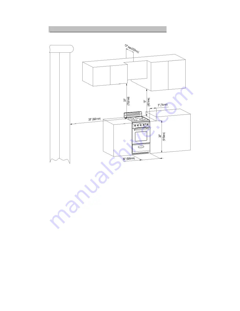 Zhongshan Guanglong Gas & Electrical Appliances 66Q0402 Owner'S Manual Download Page 10