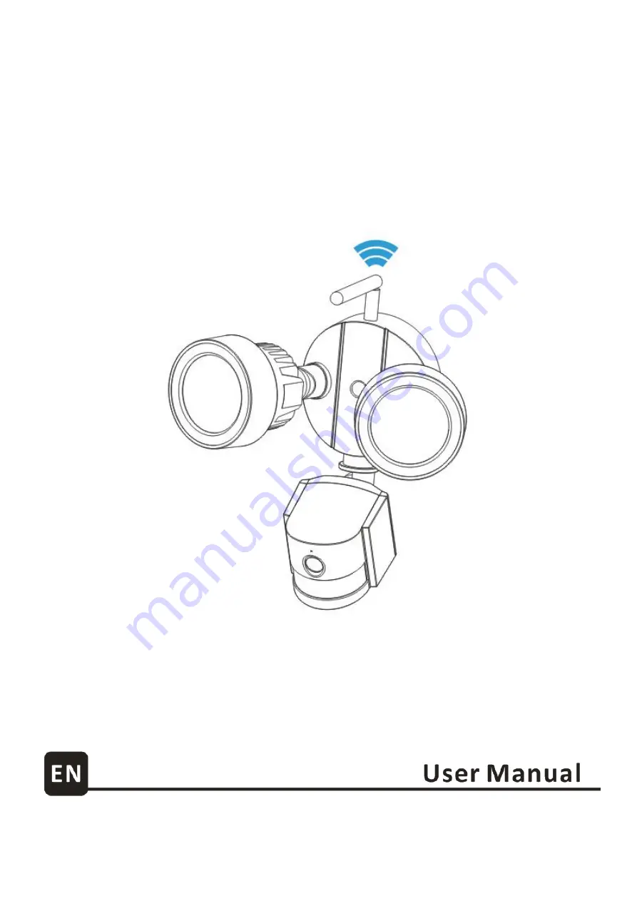 ZHUHAI ISMART DIGITAL CO. C9004DN2 User Manual Download Page 1