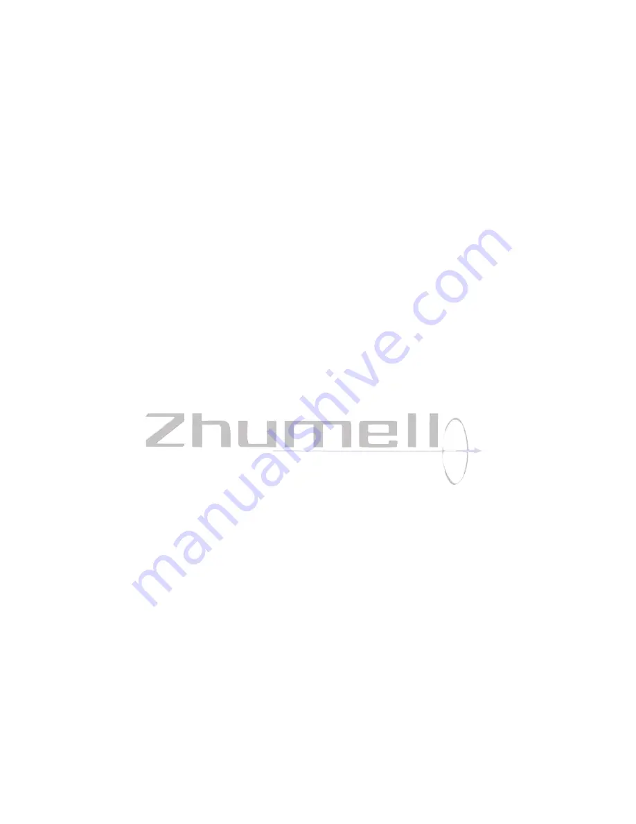 Zhumell Kepler User Manual Download Page 26