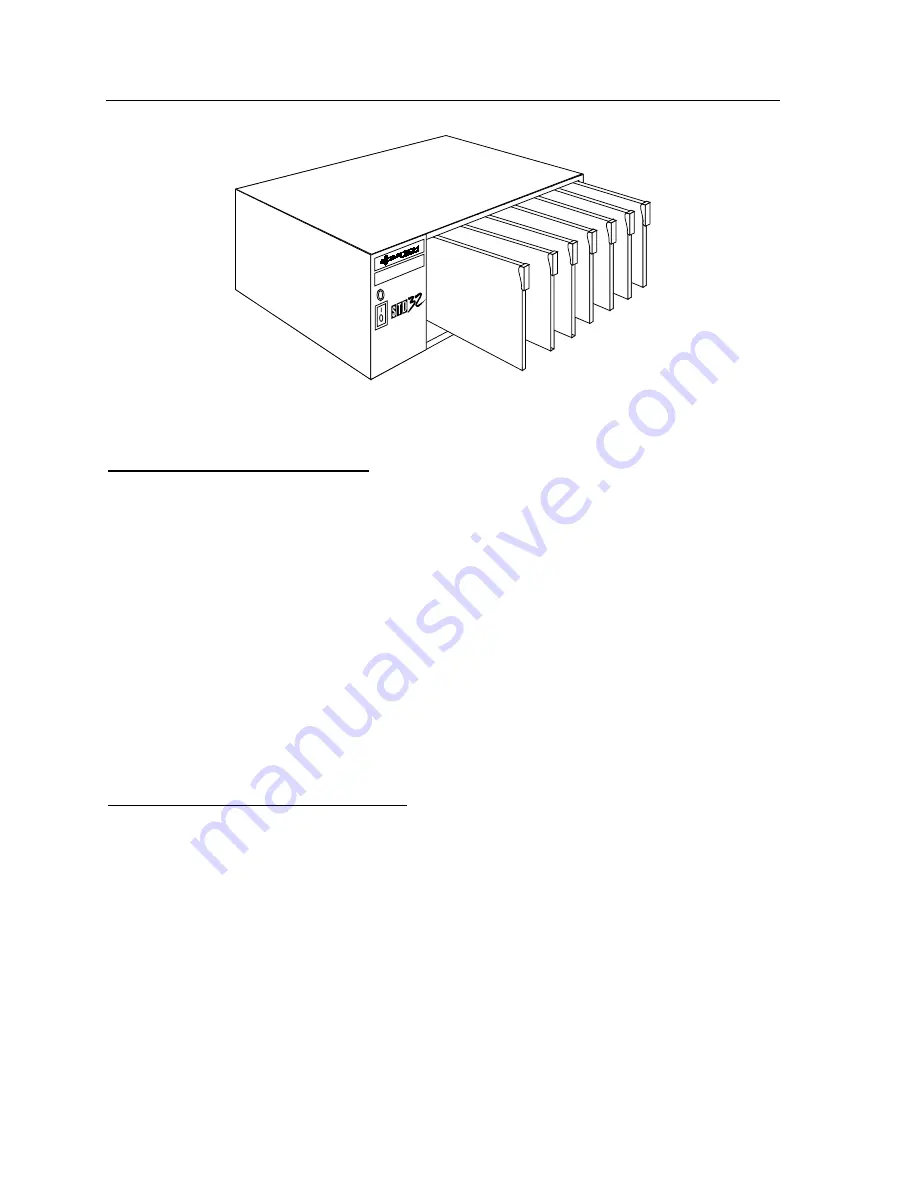 Ziatech Corporation ZT 8906 Hardware Manual Download Page 45