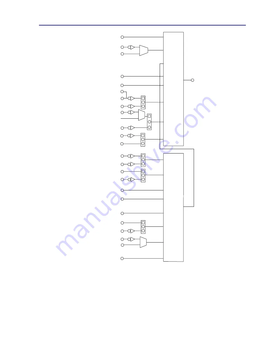 Ziatech Corporation ZT 89CT04 Скачать руководство пользователя страница 33