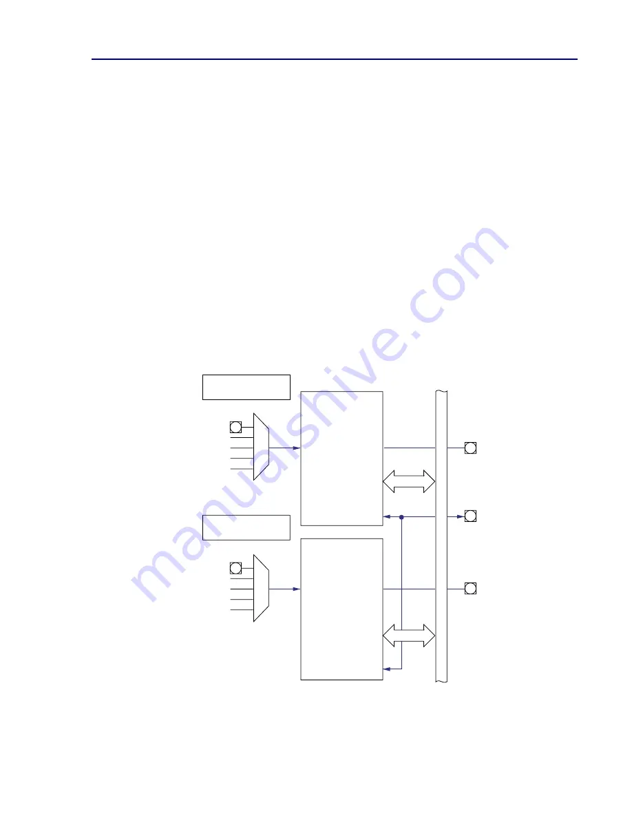 Ziatech Corporation ZT 89CT04 Скачать руководство пользователя страница 46