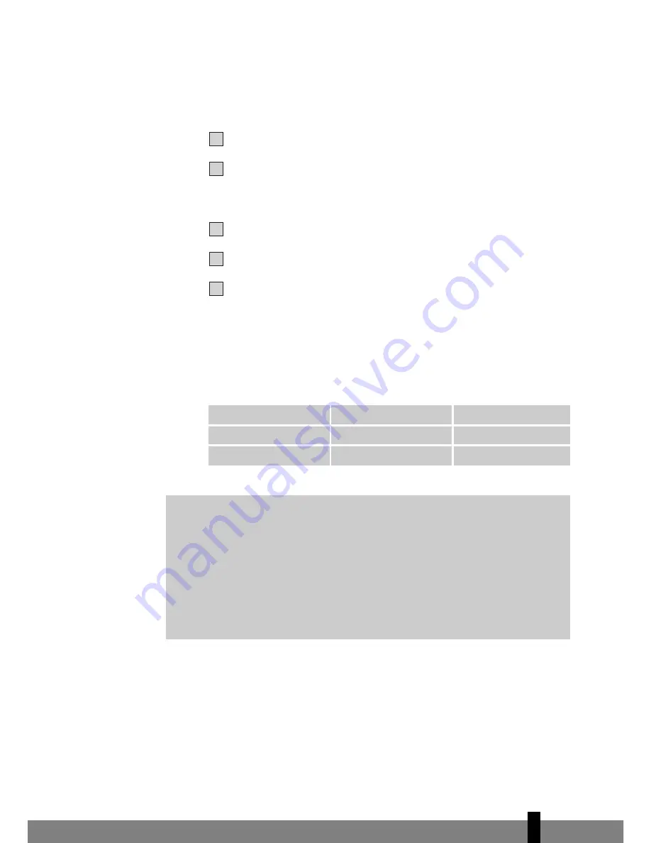 ZIBRO CLIMA TIG-327W User Manual Download Page 63