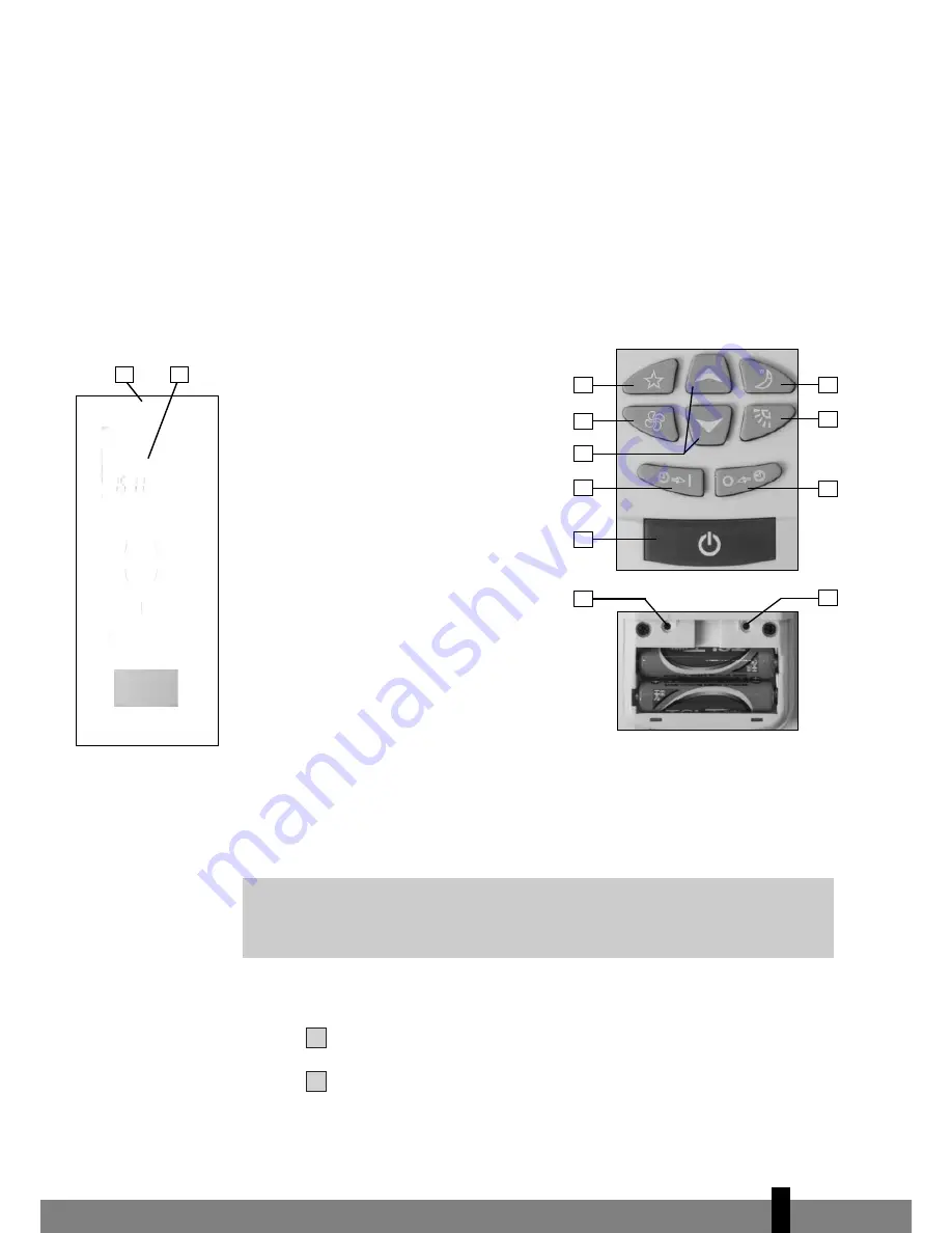 ZIBRO CLIMA TIN-327W Скачать руководство пользователя страница 33