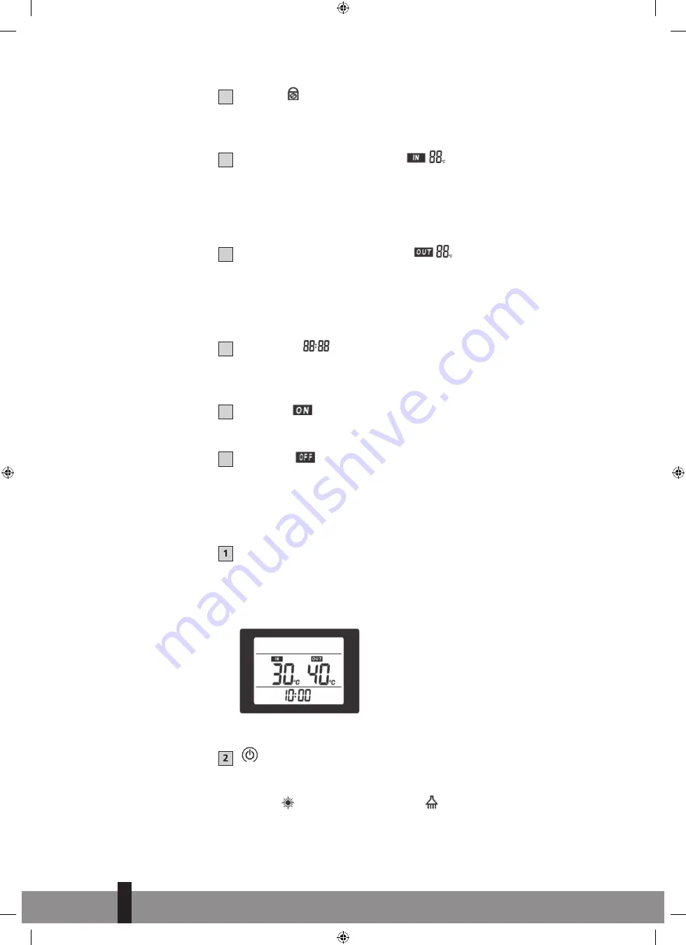 Zibro A2W300 Operation And Installation Manual Download Page 44