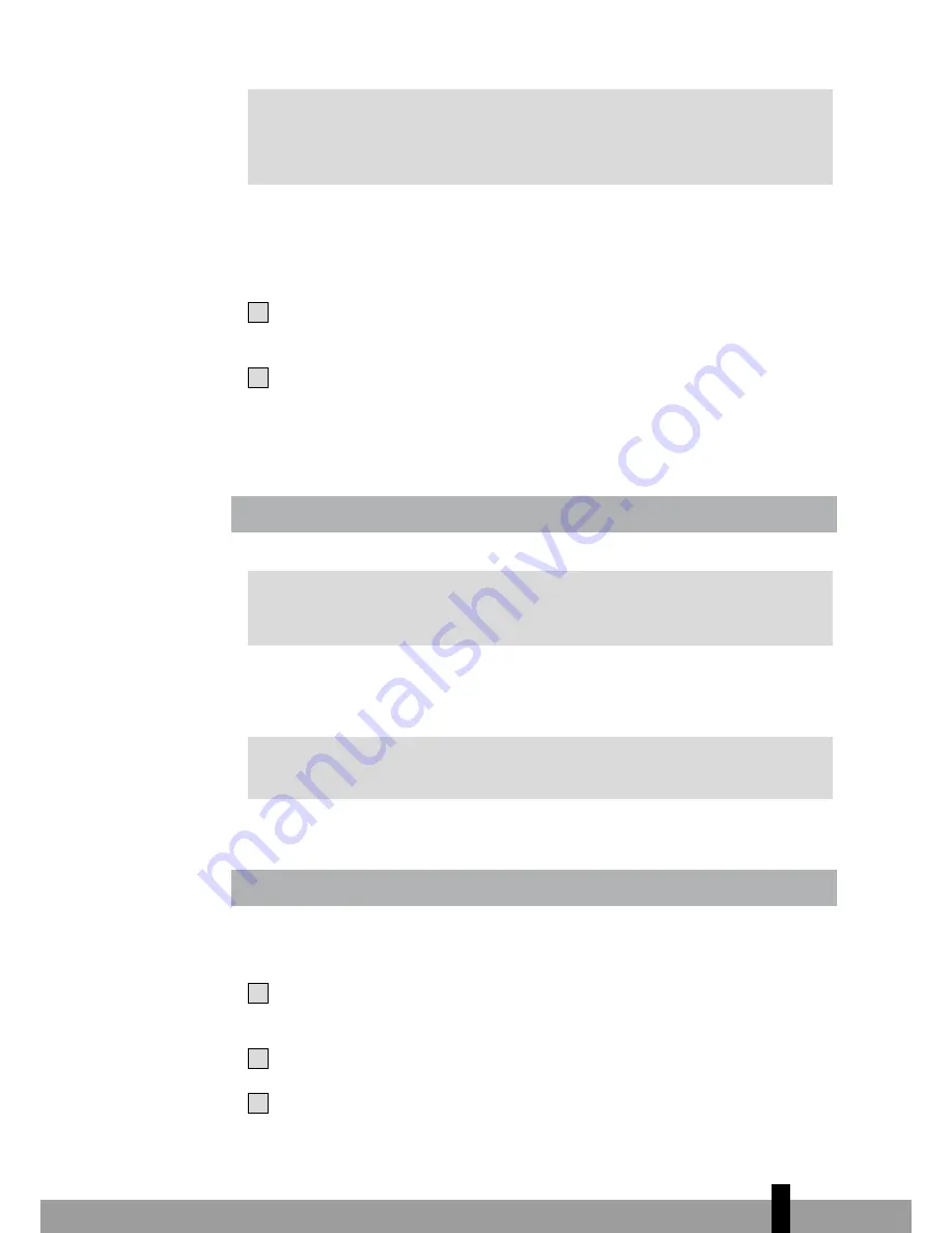 Zibro D 510 Operating Manual Download Page 123