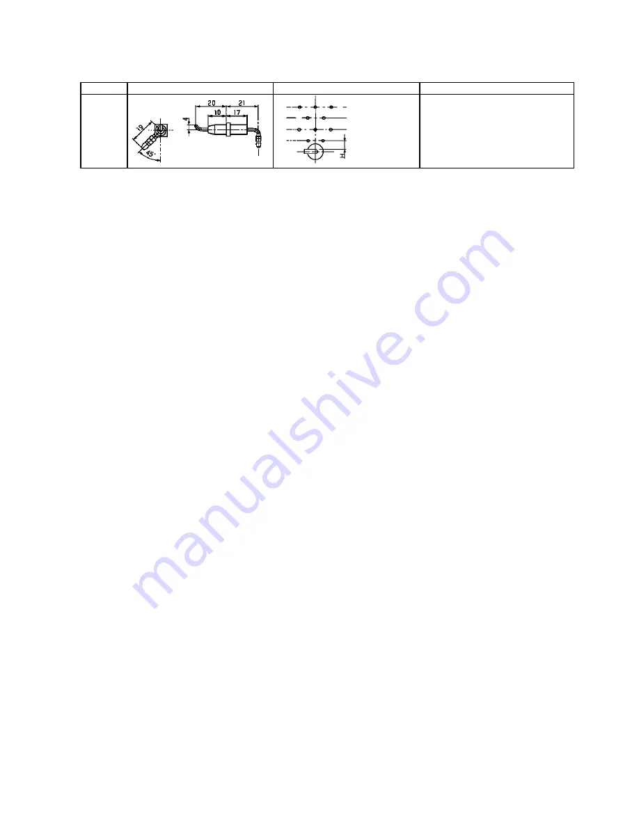 Zibro Kamin SRE 166 (Type B) Service Manual Download Page 29