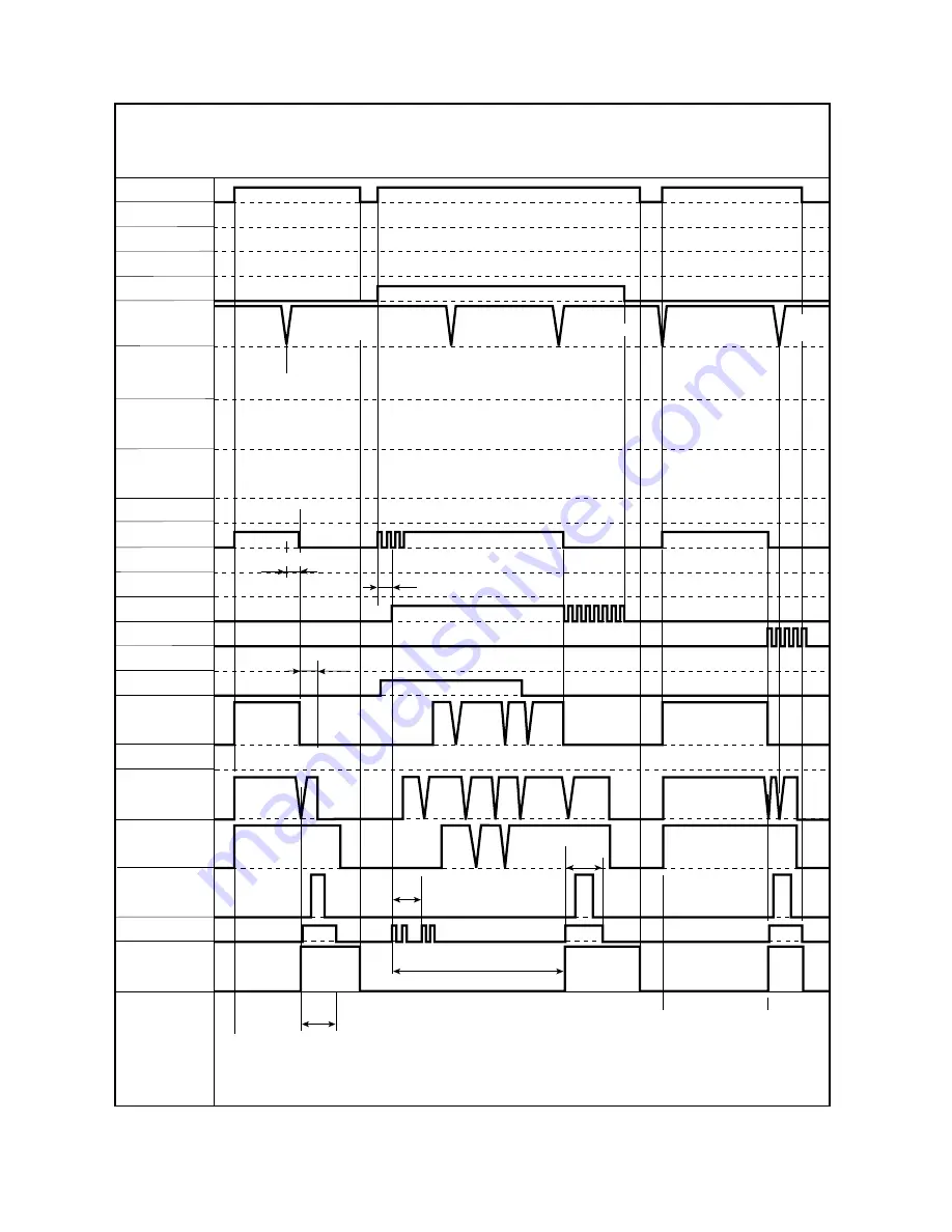 Zibro Kamin SRE 166 (Type B) Service Manual Download Page 42