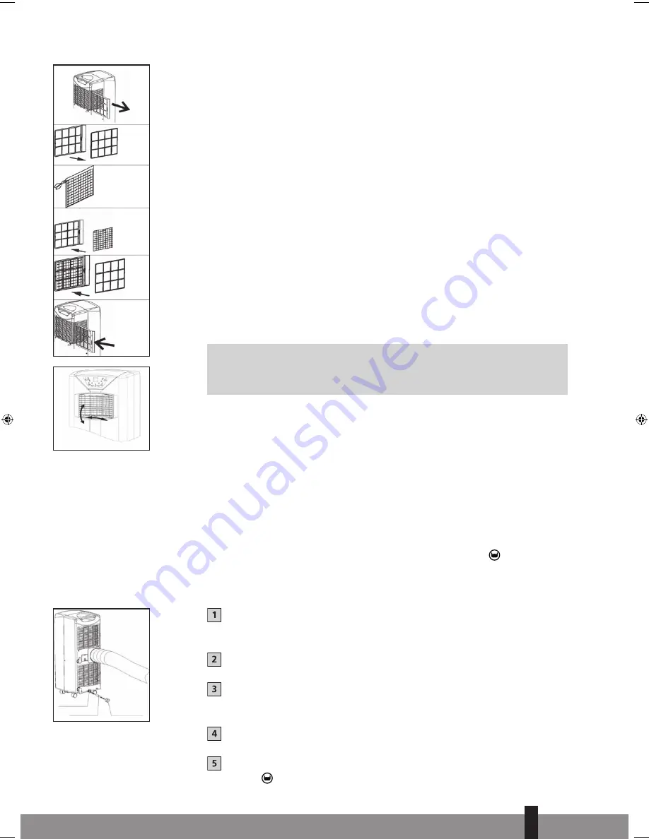 Zibro P 24 Operating Manual Download Page 49