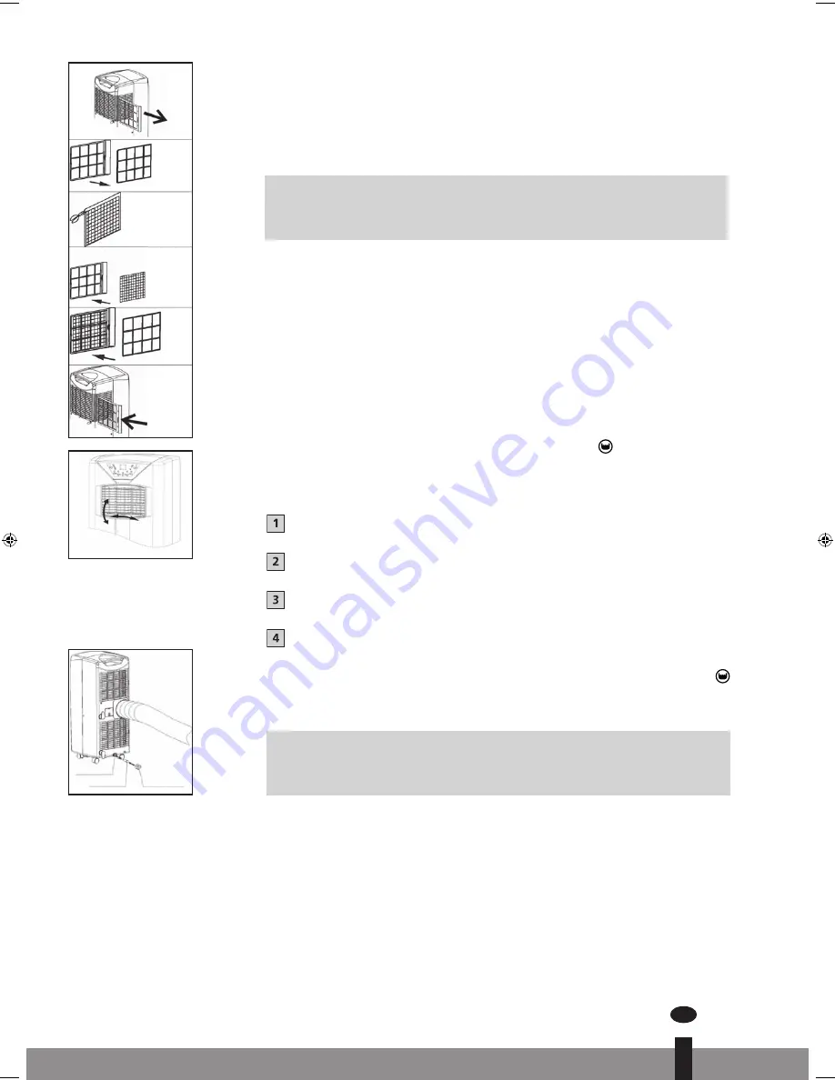 Zibro P 24 Operating Manual Download Page 61