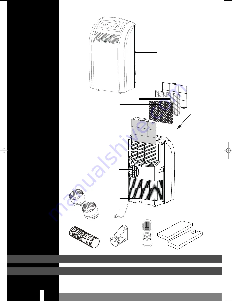 Zibro P 28 Operating Manual Download Page 4