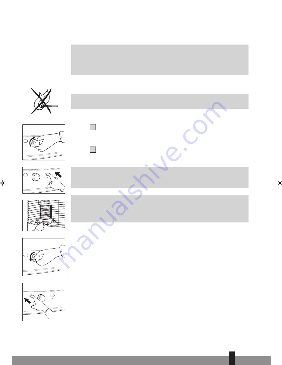 Zibro R 26 T Operating Manual Download Page 22