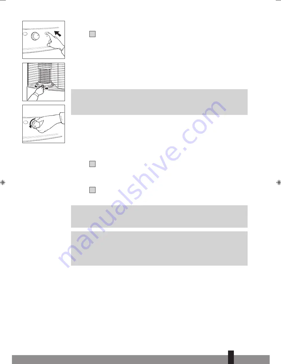 Zibro R 26 T Operating Manual Download Page 82