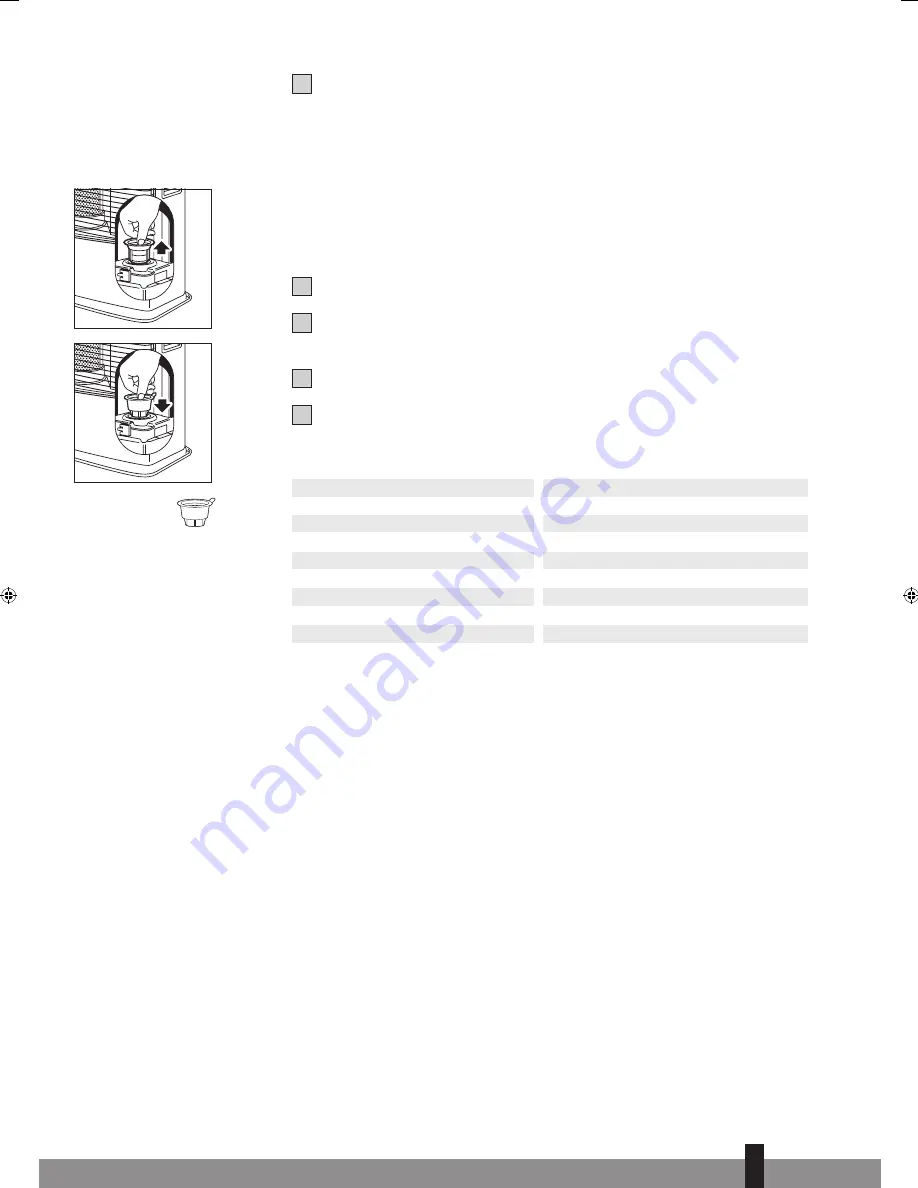 Zibro R 26 T Operating Manual Download Page 98