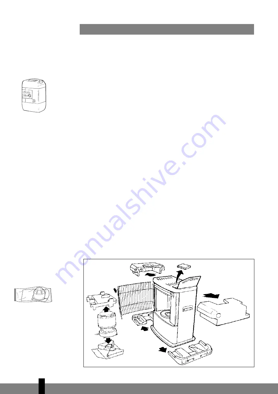 Zibro R 419 C Скачать руководство пользователя страница 19