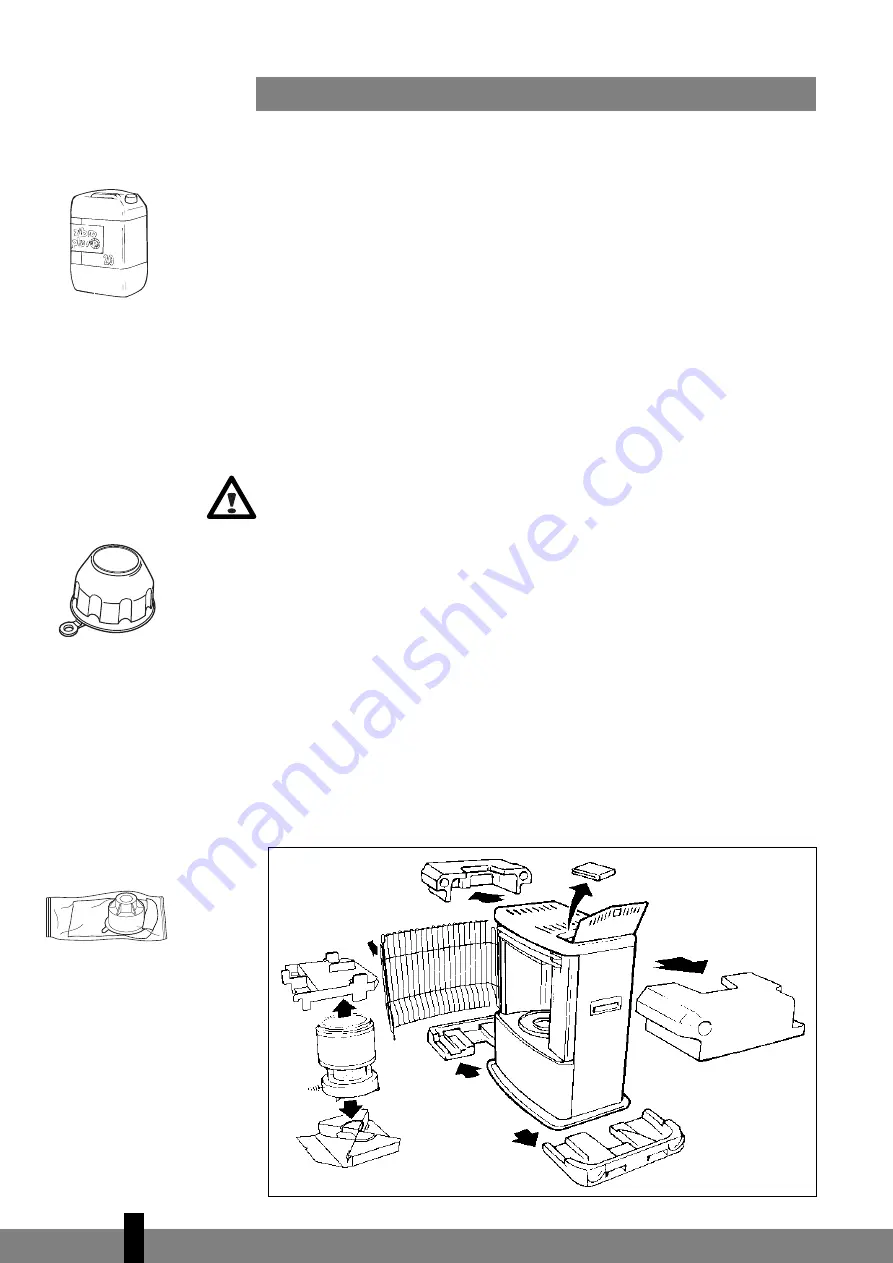 Zibro R 56 C Operating Instructions Manual Download Page 7